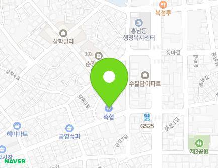 18 Samhak 8-gil, Gunsan-si, Jeonbuk-do, Republic of Korea Map