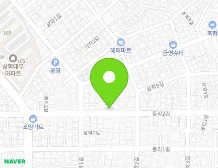17 Dongni 2-gil, Gunsan-si, Jeonbuk-do, Republic of Korea Map