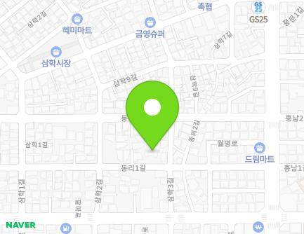 53-1 Dongni 1-gil, Gunsan-si, Jeonbuk-do, Republic of Korea
