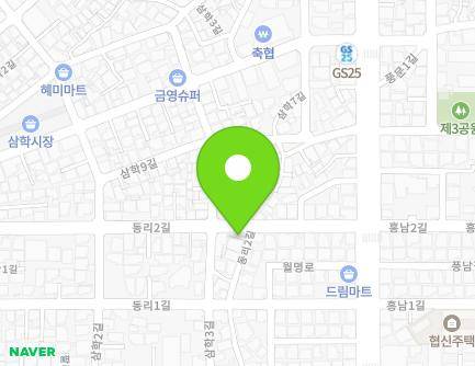 34-2 Dongni 2-gil, Gunsan-si, Jeonbuk-do, Republic of Korea Map