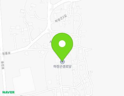 11 Hajanggon 1-gil, Seosu-myeon, Gunsan-si, Jeonbuk-do, Republic of Korea Map