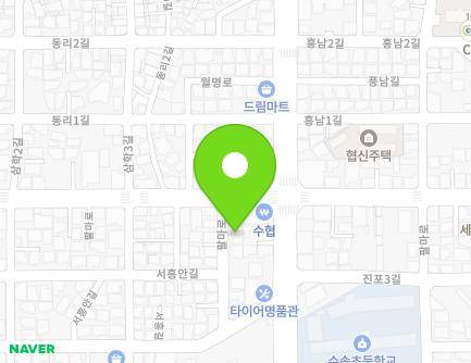 126-1 Palma-ro, Gunsan-si, Jeonbuk-do, Republic of Korea Map