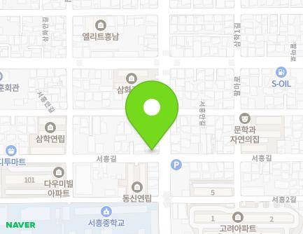 43 Seoheung-gil, Gunsan-si, Jeonbuk-do, Republic of Korea Map