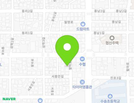 126-4 Palma-ro, Gunsan-si, Jeonbuk-do, Republic of Korea Map