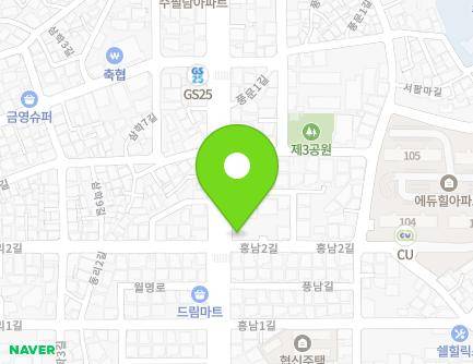 346 Wolmyeong-ro, Gunsan-si, Jeonbuk-do, Republic of Korea
