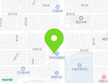321 Wolmyeong-ro, Gunsan-si, Jeonbuk-do, Republic of Korea Map