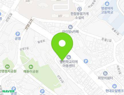 3-3 Seonyang 3-gil, Gunsan-si, Jeonbuk-do, Republic of Korea Map