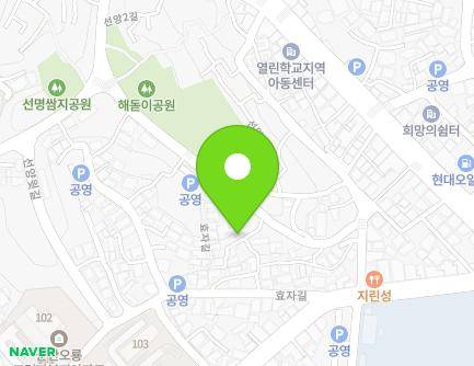 23-35 Hyoja-gil, Gunsan-si, Jeonbuk-do, Republic of Korea Map