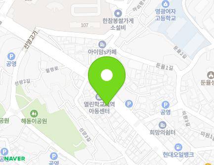 425 Wolmyeong-ro, Gunsan-si, Jeonbuk-do, Republic of Korea Map