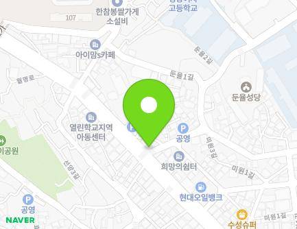 418 Wolmyeong-ro, Gunsan-si, Jeonbuk-do, Republic of Korea Map