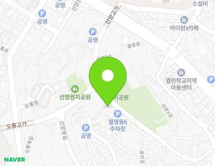 38 Seonyang 2-gil, Gunsan-si, Jeonbuk-do, Republic of Korea Map
