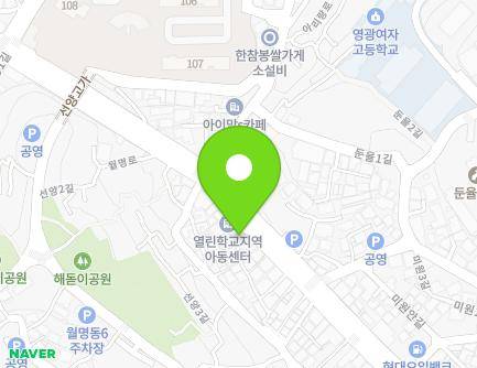 427 Wolmyeong-ro, Gunsan-si, Jeonbuk-do, Republic of Korea Map