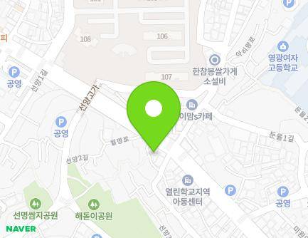 433 Wolmyeong-ro, Gunsan-si, Jeonbuk-do, Republic of Korea Map