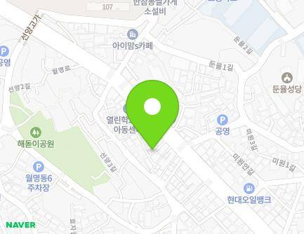 421-4 Wolmyeong-ro, Gunsan-si, Jeonbuk-do, Republic of Korea Map