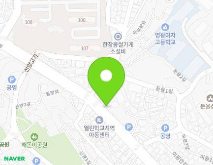 428 Wolmyeong-ro, Gunsan-si, Jeonbuk-do, Republic of Korea Map