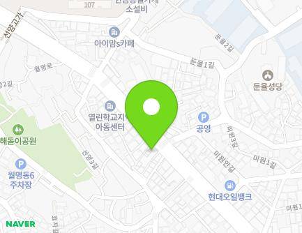 419 Wolmyeong-ro, Gunsan-si, Jeonbuk-do, Republic of Korea Map