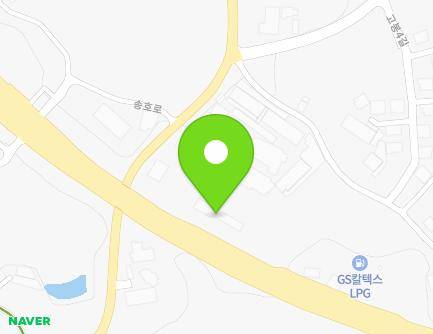 156 Songho-ro, Seongsan-myeon, Gunsan-si, Jeonbuk-do, Republic of Korea Map