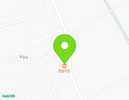 233 Wanggol-ro, Seongsan-myeon, Gunsan-si, Jeonbuk-do, Republic of Korea Map