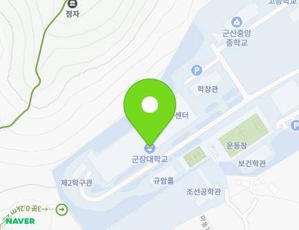 13 Gunjangdae-gil, Seongsan-myeon, Gunsan-si, Jeonbuk-do, Republic of Korea