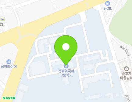 525 Haemang-ro, Gunsan-si, Jeonbuk-do, Republic of Korea