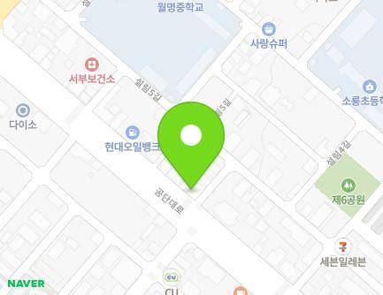 610 Gongdan-daero, Gunsan-si, Jeonbuk-do, Republic of Korea Map