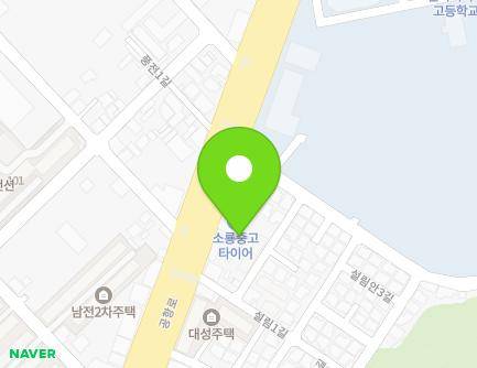 8-6 Solkkoji 3-gil, Gunsan-si, Jeonbuk-do, Republic of Korea Map
