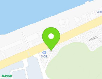 515 Haemang-ro, Gunsan-si, Jeonbuk-do, Republic of Korea Map