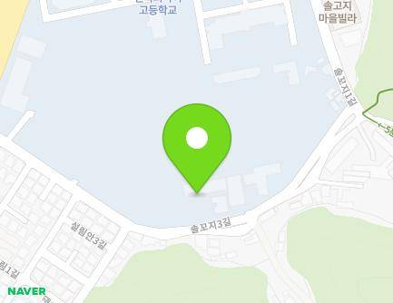 13 Solkkoji 3-gil, Gunsan-si, Jeonbuk-do, Republic of Korea Map
