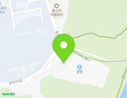 52 Solkkoji 3-gil, Gunsan-si, Jeonbuk-do, Republic of Korea Map