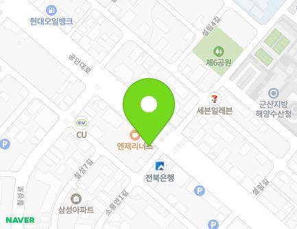 595 Gongdan-daero, Gunsan-si, Jeonbuk-do, Republic of Korea