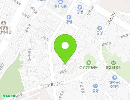40-7 Oryong-ro, Gunsan-si, Jeonbuk-do, Republic of Korea Map