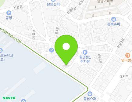 16-2 Cheongsonyeonhoegwan-ro, Gunsan-si, Jeonbuk-do, Republic of Korea Map