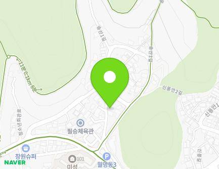 3-8 Songsan 1-gil, Gunsan-si, Jeonbuk-do, Republic of Korea Map