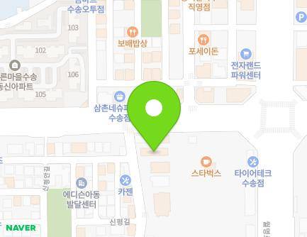 44 Sinpyeong-gil, Gunsan-si, Jeonbuk-do, Republic of Korea Map