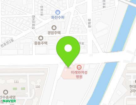 160 Munhwa-ro, Gunsan-si, Jeonbuk-do, Republic of Korea