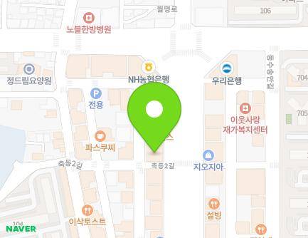 273 Wolmyeong-ro, Gunsan-si, Jeonbuk-do, Republic of Korea Map