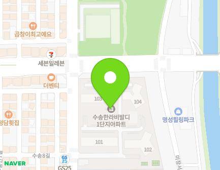 36 Susongdong-ro, Gunsan-si, Jeonbuk-do, Republic of Korea Map