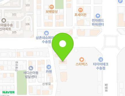 40 Sinpyeong-gil, Gunsan-si, Jeonbuk-do, Republic of Korea Map