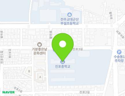 66 Jinpo 3-gil, Gunsan-si, Jeonbuk-do, Republic of Korea