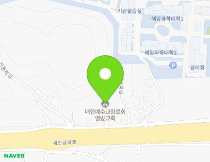 44 Sinchonbuk-gil, Gunsan-si, Jeonbuk-do, Republic of Korea Map