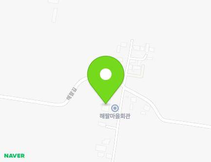44 Haepal-gil, Gunsan-si, Jeonbuk-do, Republic of Korea Map