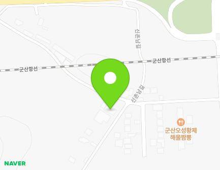 21 Sinchonnam-gil, Gunsan-si, Jeonbuk-do, Republic of Korea Map