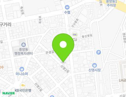 8 Sinyeong 3-gil, Gunsan-si, Jeonbuk-do, Republic of Korea Map