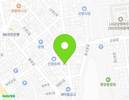 41-1 Gusijang-ro, Gunsan-si, Jeonbuk-do, Republic of Korea Map