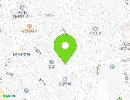 3-1 Sinyeong 2-gil, Gunsan-si, Jeonbuk-do, Republic of Korea Map