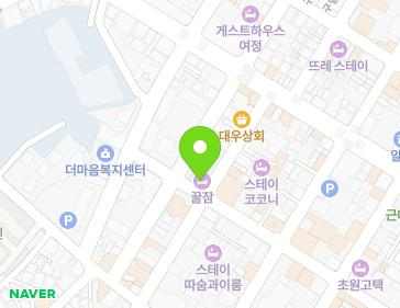 67 Guyeong 3-gil, Gunsan-si, Jeonbuk-do, Republic of Korea Map