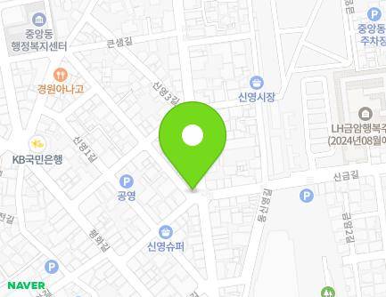 47 Gusijang-ro, Gunsan-si, Jeonbuk-do, Republic of Korea