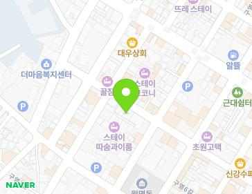 66-50 Guyeong 3-gil, Gunsan-si, Jeonbuk-do, Republic of Korea Map