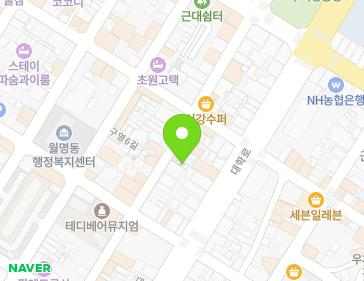 56 Guyeong 7-gil, Gunsan-si, Jeonbuk-do, Republic of Korea Map