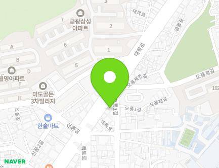 125 Daehak-ro, Gunsan-si, Jeonbuk-do, Republic of Korea Map